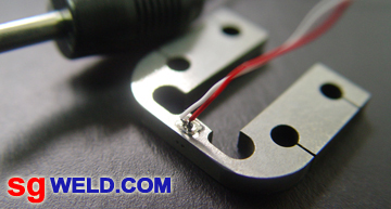 Wire Bonding on Difficult Steels and Soldering
